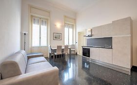 236 - Casa Corso Colombo - Centro Storico, Mare E Spiaggia A 200M - Parcheggio Gratis Incluso