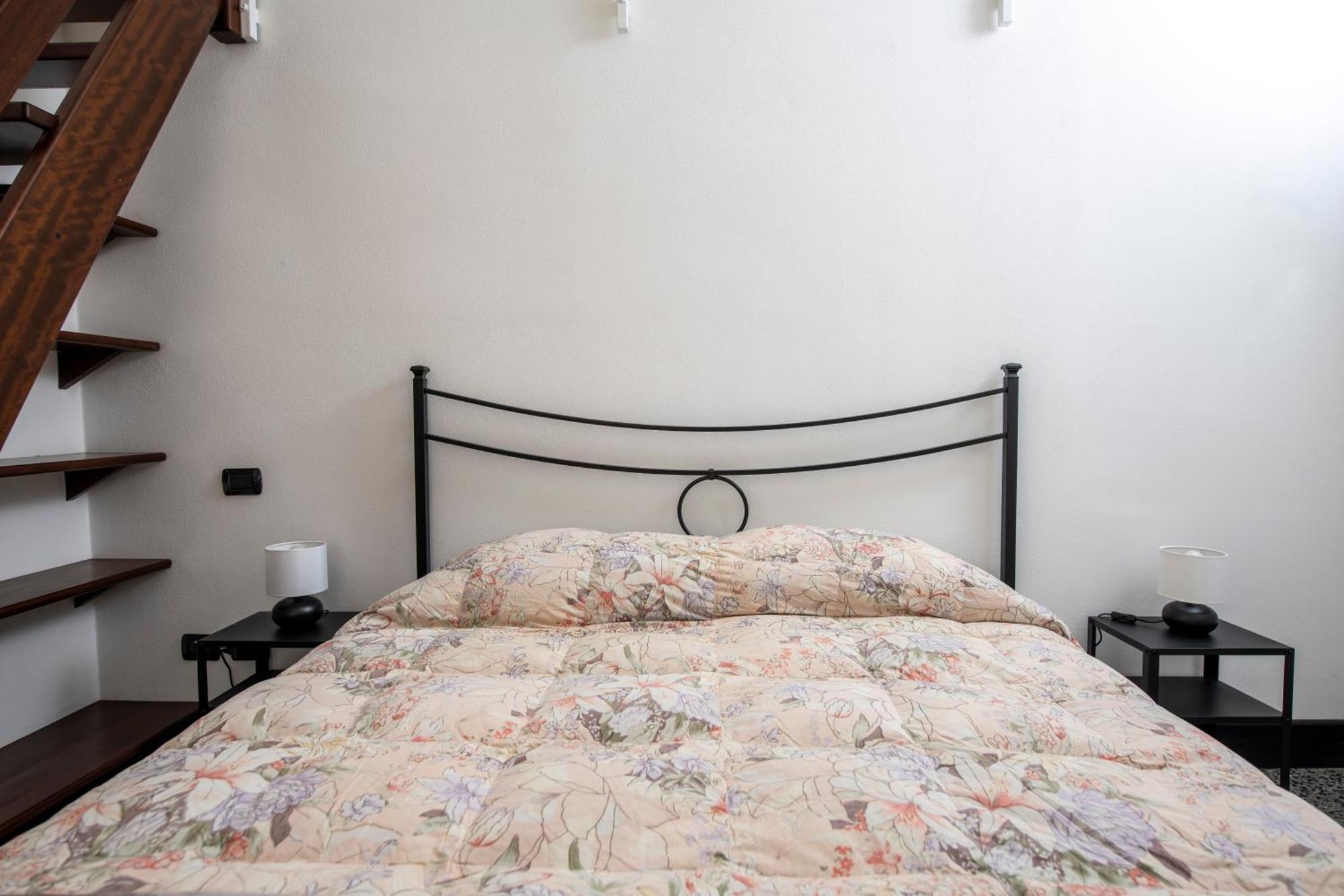 236 - Casa Corso Colombo - Centro Storico, Mare E Spiaggia A 200M - Parcheggio Gratis Incluso Sestri Levante Exterior foto