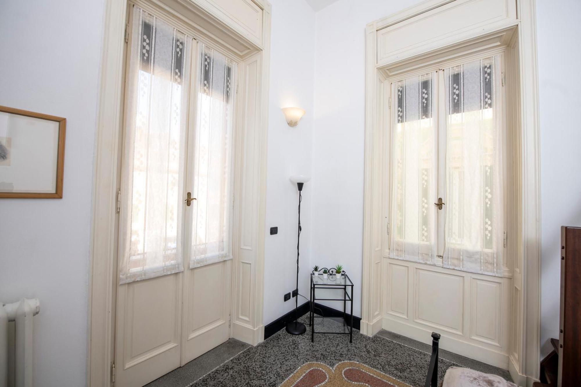 236 - Casa Corso Colombo - Centro Storico, Mare E Spiaggia A 200M - Parcheggio Gratis Incluso Sestri Levante Exterior foto