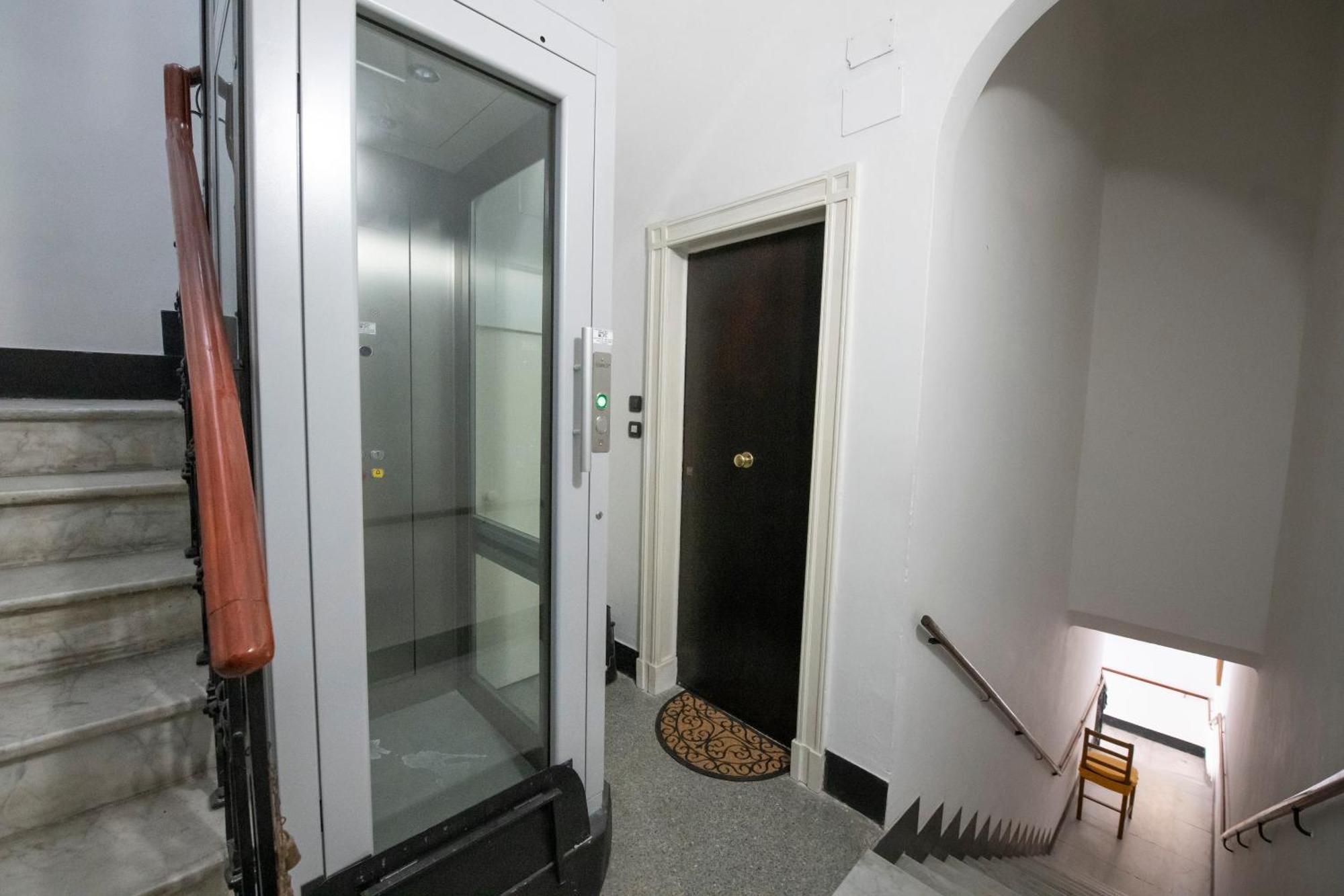 236 - Casa Corso Colombo - Centro Storico, Mare E Spiaggia A 200M - Parcheggio Gratis Incluso Sestri Levante Exterior foto